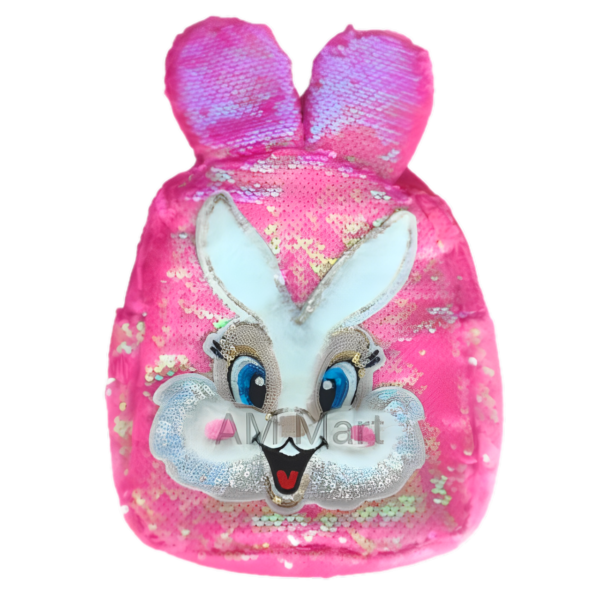 Bunny Kids Bag