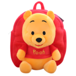 Winnie The Pooh Cute Bag For Kids