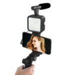 Portable Live Streaming Premium Quality Video Making Kit