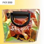 Colorful Bag Handbag For Women