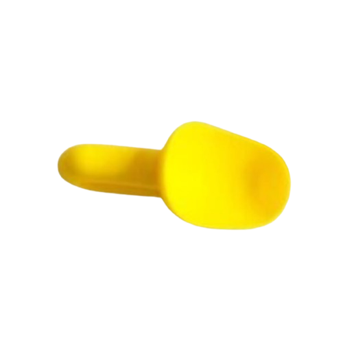 Plastic Measuring Scoop