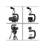 Professional Video Making Kit