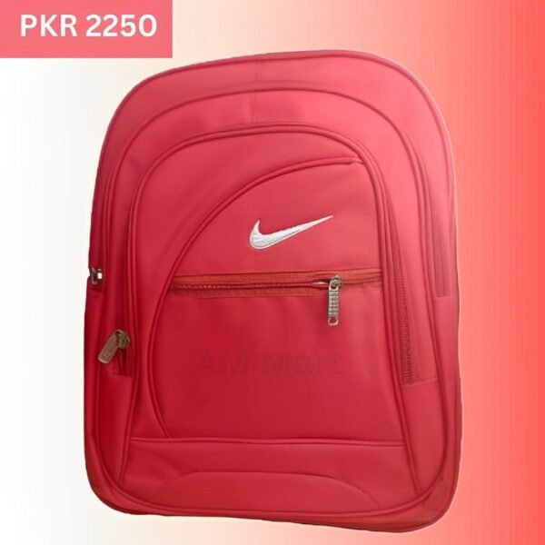 Nike Bag For School & College