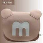 M letter Bag Messenger Bag Cute Mini Bag