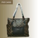 Comfortable Shoulder Bag