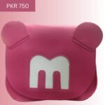 M letter Bag Messenger Bag Cute Mini Bag