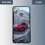 Samsung Galaxy A10S Case: Car Mountable, Stylish & Portable