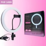 10 Inch Ring Light LED Light For Videos and Live Photography