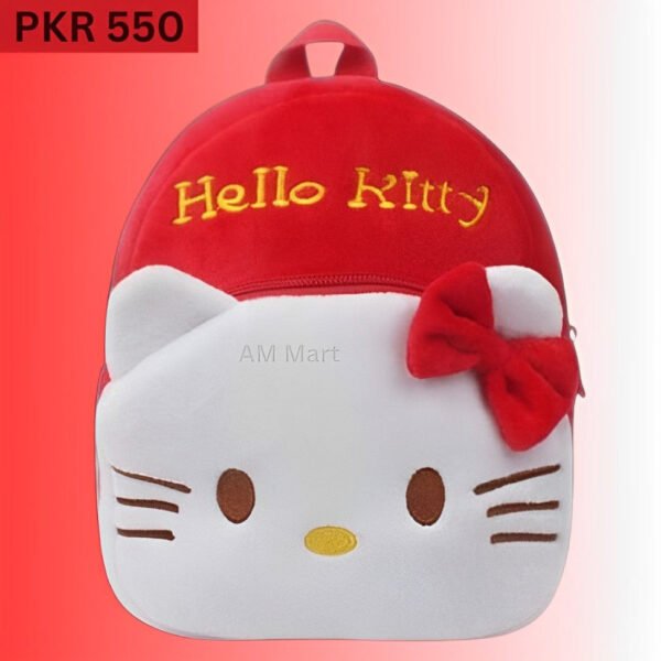 Hello Kitty Kids Bag