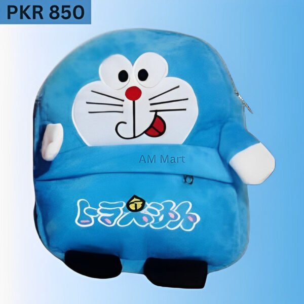 Doraemon Bag For Kids