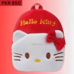 Hello Kitty Kids Backpack