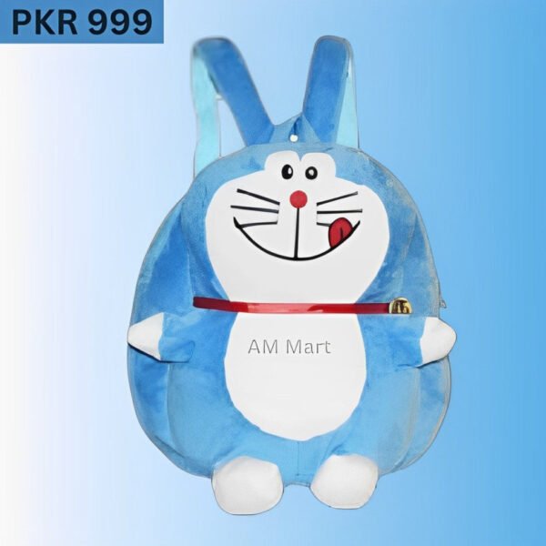 Cute Doraemon Bag For Kids