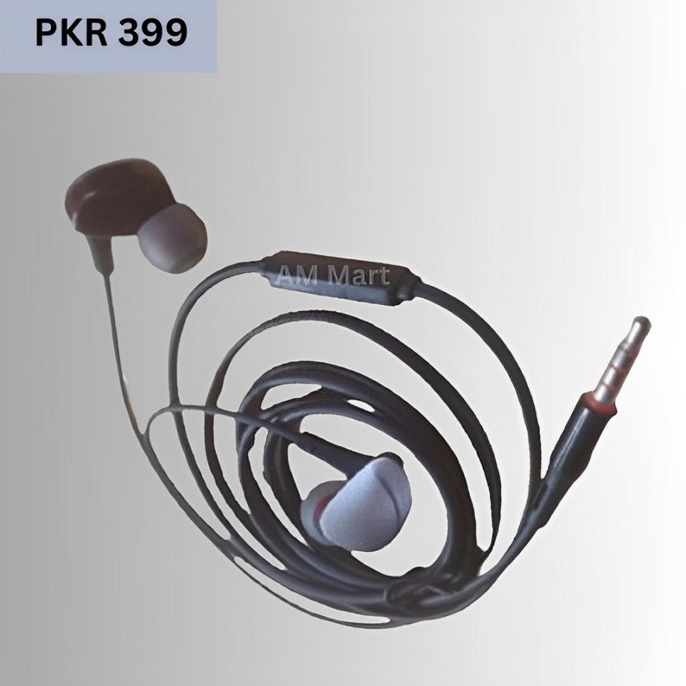 Stereo Sound High Quality Handfree