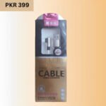 Magnetic Power Cable For Mobile Charging