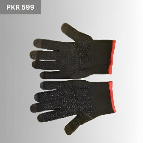 Full Hand Gaming Gloves