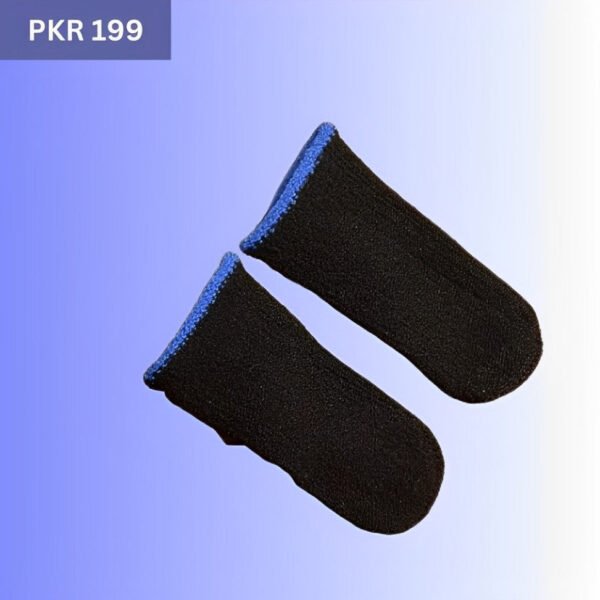 Thumb Gloves For Gaming Finger Gloves