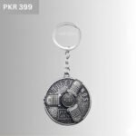 PUBG Mobile High Quality Key Chain For Gamers