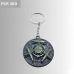 PUBG Mobile Key Chain High Quality