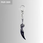 Knife Key Chain Useful Key Chain  For Traveling