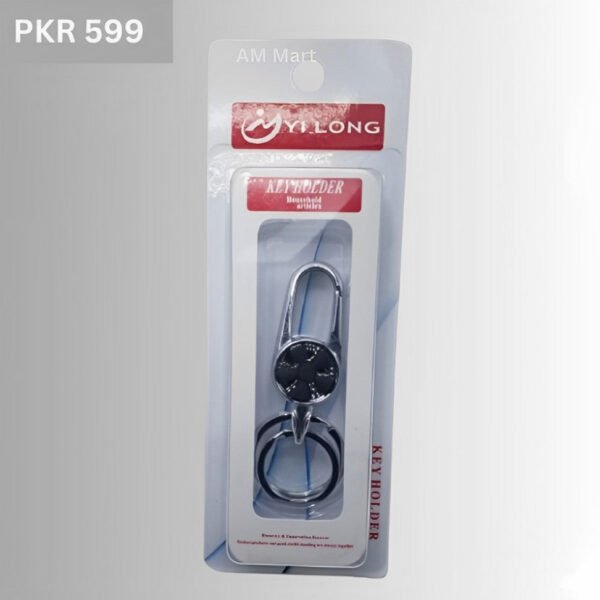 Premium Quality Key Chain Metal Key Ring