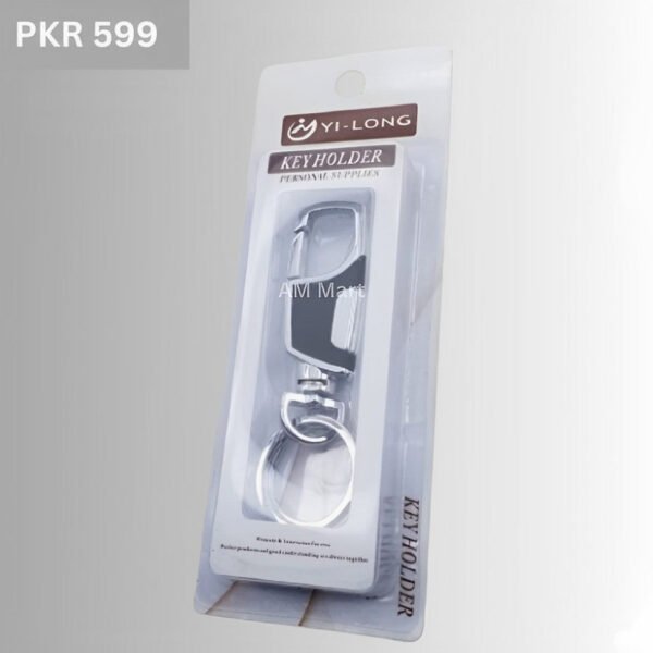 Box Pack Metal Key Holder High Quality