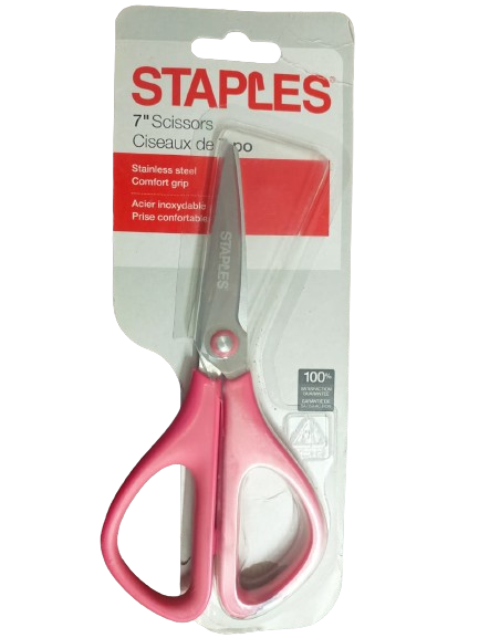 Stainless Steel Scissors