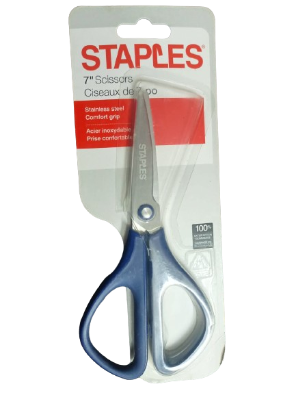 Stainless Steel Scissors