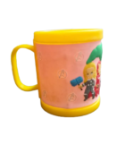 Plastic Mug For Kids