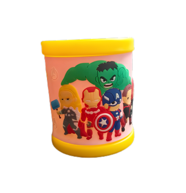 Plastic Mug For Kids