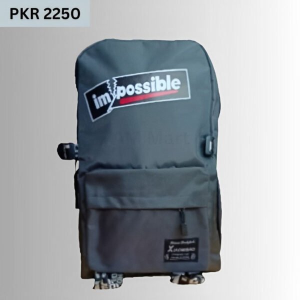 Im Possible Bag