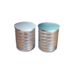 Salt And Pepper Shaker Set (2PCS)